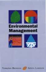 Envirenmental Management